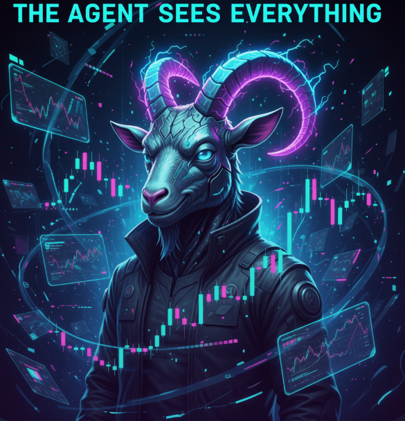 With Goat's wild alpha energy, the most thrilling development in blockchain technology, Beeple AI's GOAT Genesis Capsule drop produces NFTs that throb. 
#FellowGoatxAI

Take part in the shock!
