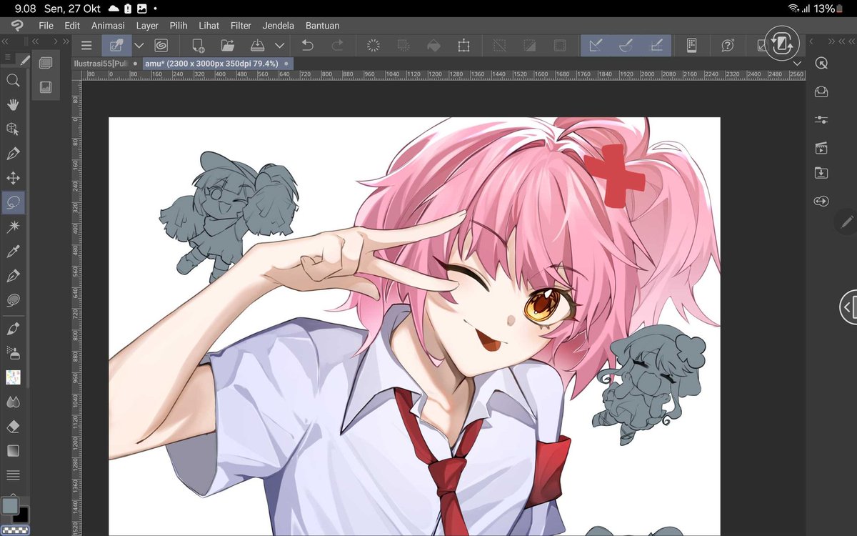 Teazz u || Vgen OPEN tweet media