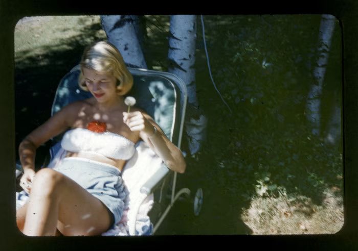 happy birthday, Sylvia Plath