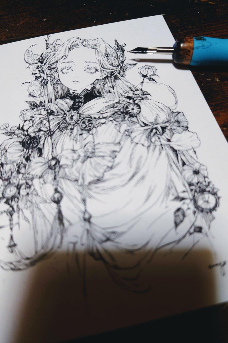 おなご (@7na5go) on Twitter photo 