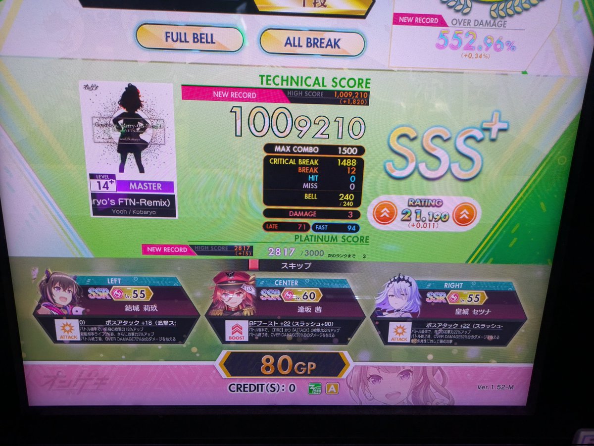 馬鹿ranks 塩素系 on X