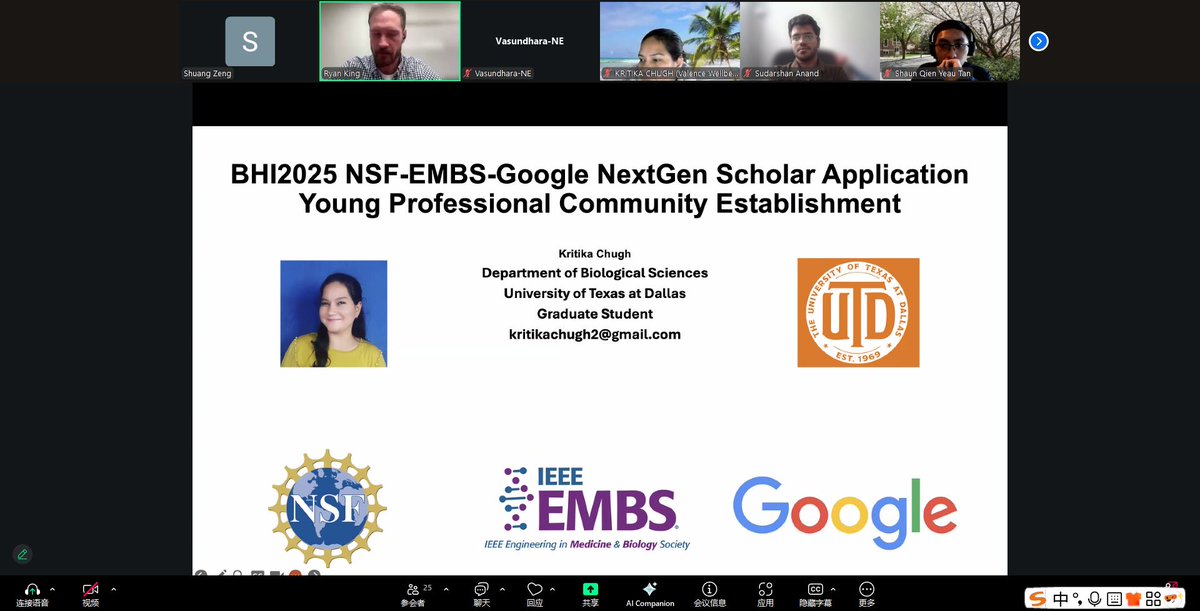 IEEE BHI 2025 tweet media