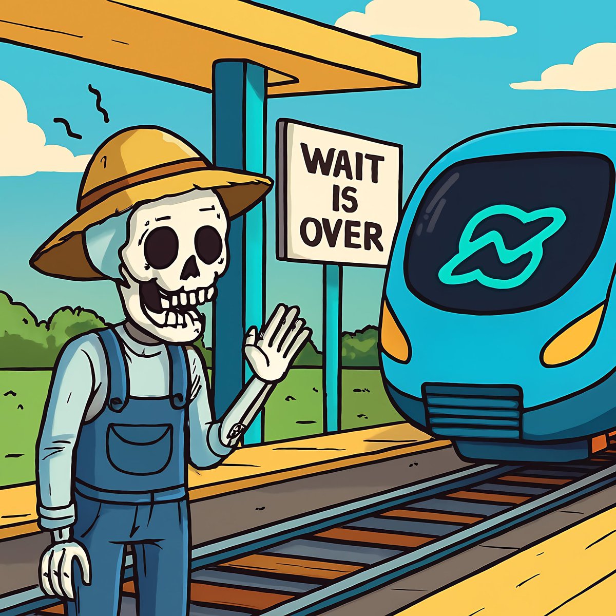 IT'S SHOW TIME!
🔥 $XNL debuts on <a href="/Gate_io/">Gate.io</a> &amp; <a href="/kucoincom/">KuCoin</a>
Not just a launch RWA tech enters real markets.
<a href="/Novastro_xyz/">Novastro 2.0 🔜</a> builds a modular ledger for secure issuance, cross-chain flow &amp; on-chain yeld bridging Web3 ⇆ TradFi.

Oct 29 - RWA liquidity goes live.
Hold $XNL,hold the key.