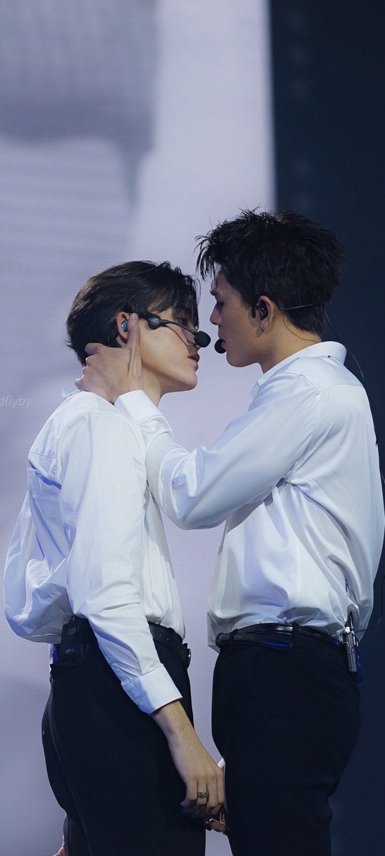 Never moving on from this 🥺 🤧

#Jossgawin #จอสกวิน