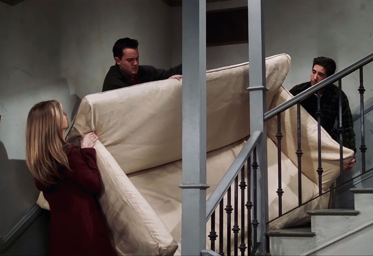 HookedonFriends's tweet photo. What did you mean when you said ‘pivot’? https://t.co/fQoC0DVi9D