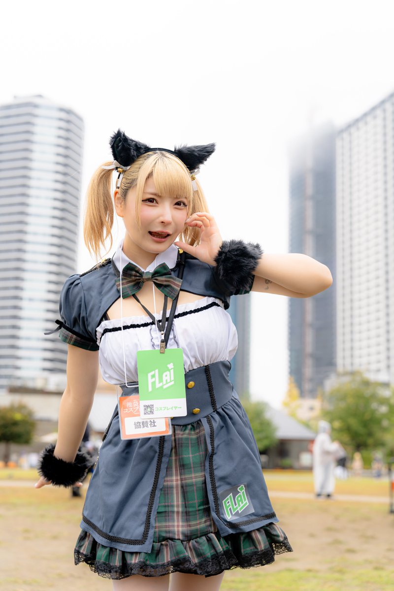 panda_takamasa's tweet image. gyavaちゃん @gyavaaaaa
撮影ありがとうございました🐼
いつもありがとうございます🐼
#gyava #AIチャット #FLAI #PR