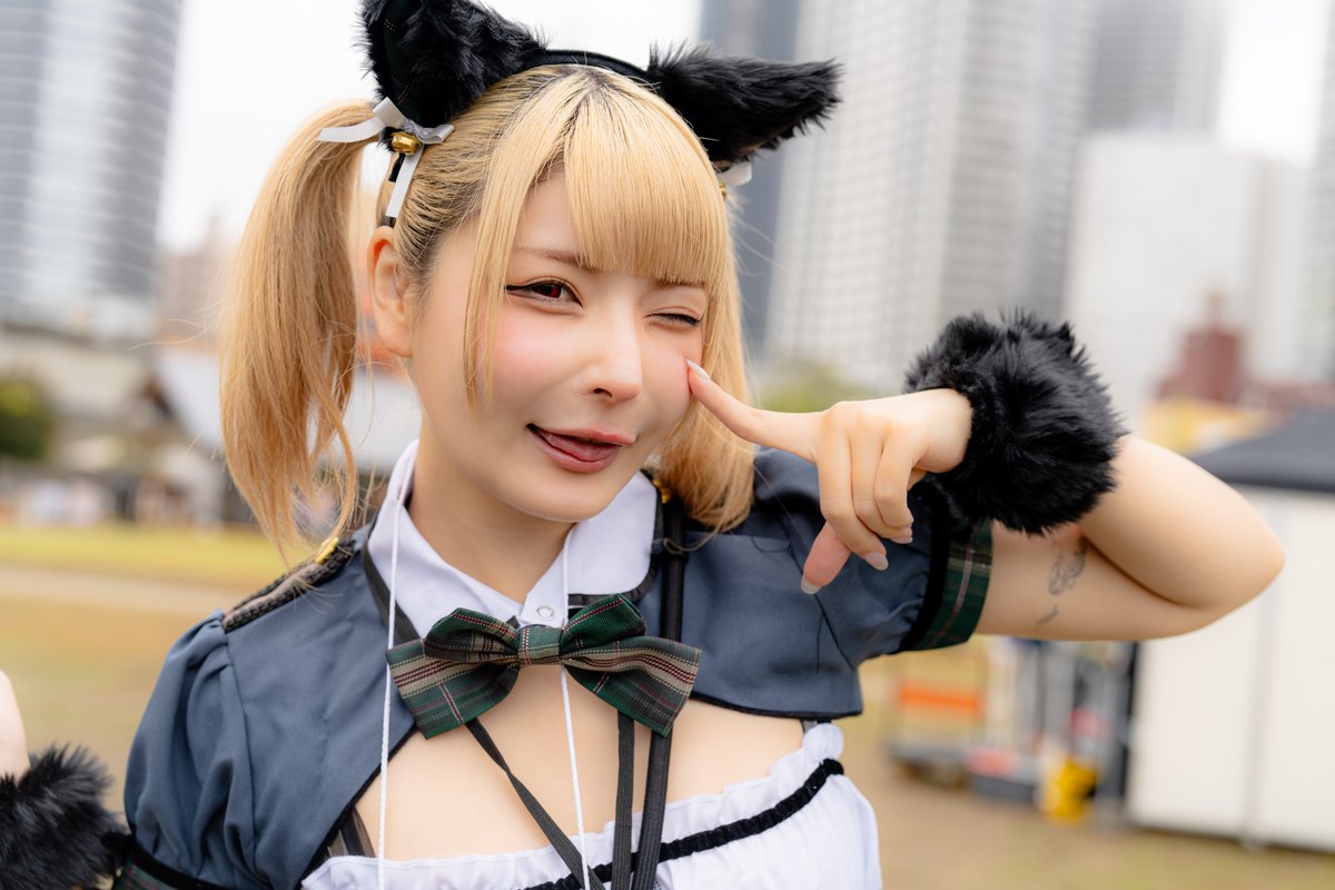 panda_takamasa's tweet image. gyavaちゃん @gyavaaaaa
撮影ありがとうございました🐼
いつもありがとうございます🐼
#gyava #AIチャット #FLAI #PR