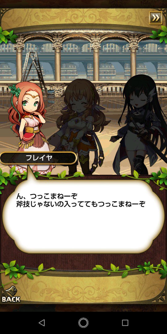 あもんページです♡ Z/Xカードガチャ