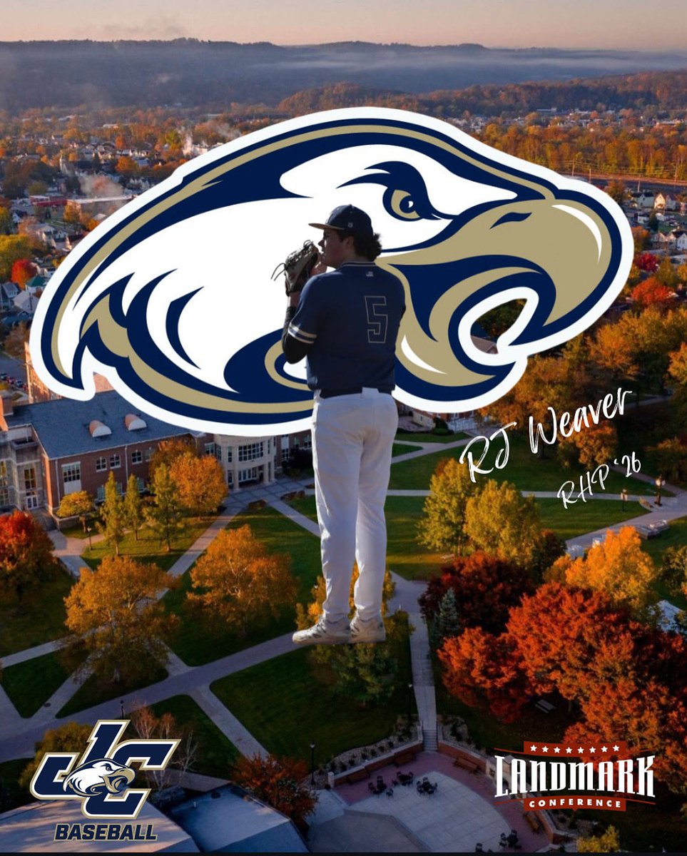 RJ Weaver tweet media