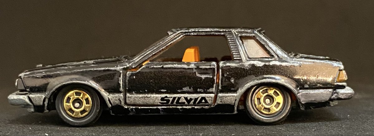 シルヴィア・ル・クルスクラウンソルティレージュ・シスア SSP ARS10+