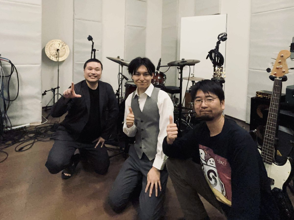 大内真一 (@sin4321) / Posts / X