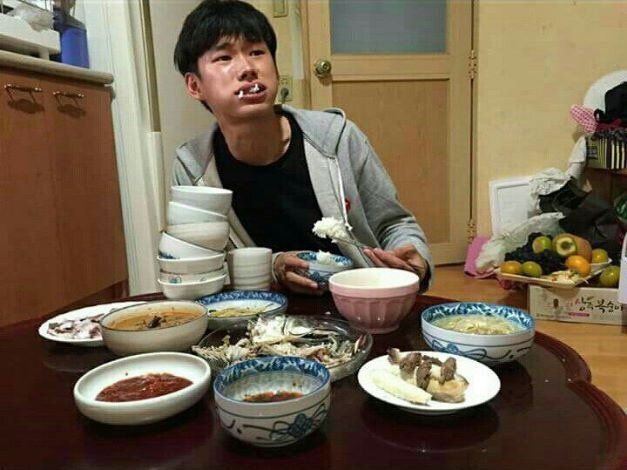 너무 많아요