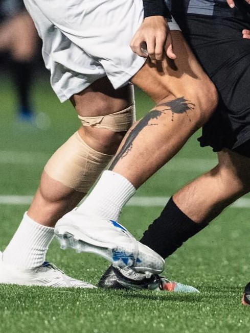 ジャーマンさん