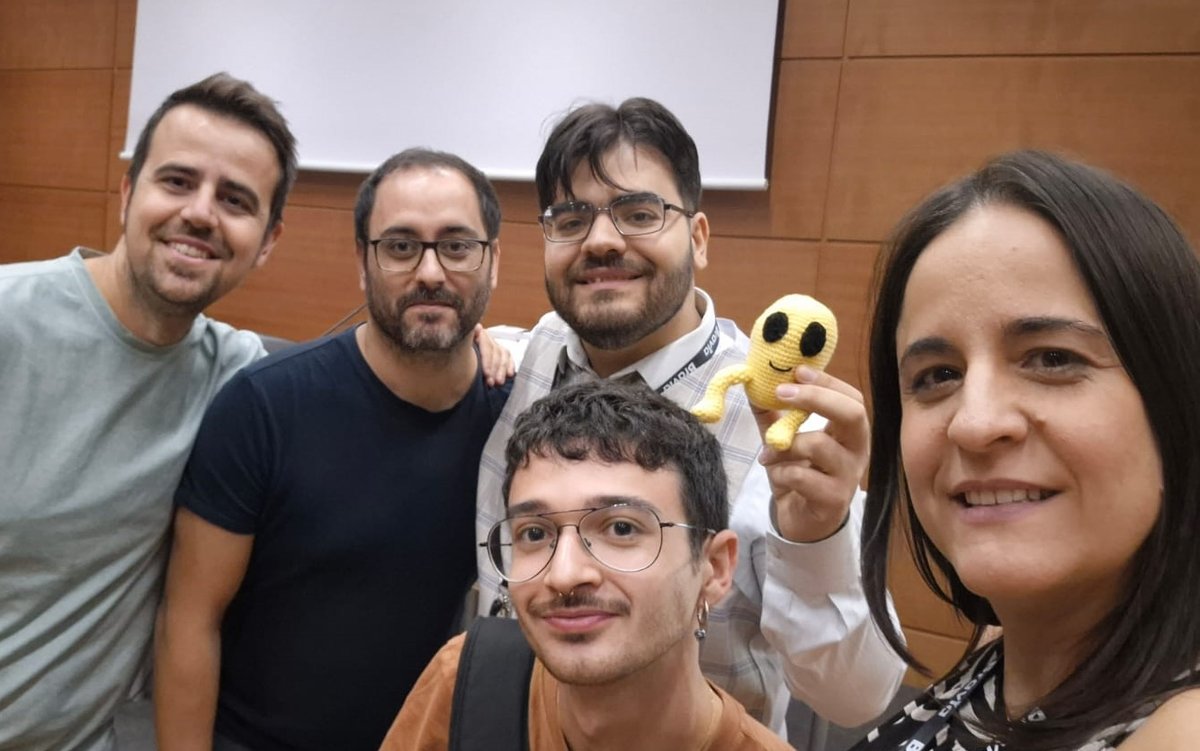 Bugabú la Pulga tweet media