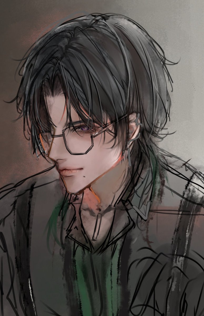 483O2O's tweet image. W I P #GinjoCanvas