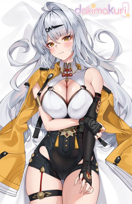 儀玄 / Yixuan 
#ゼンゼロ #zzzero 