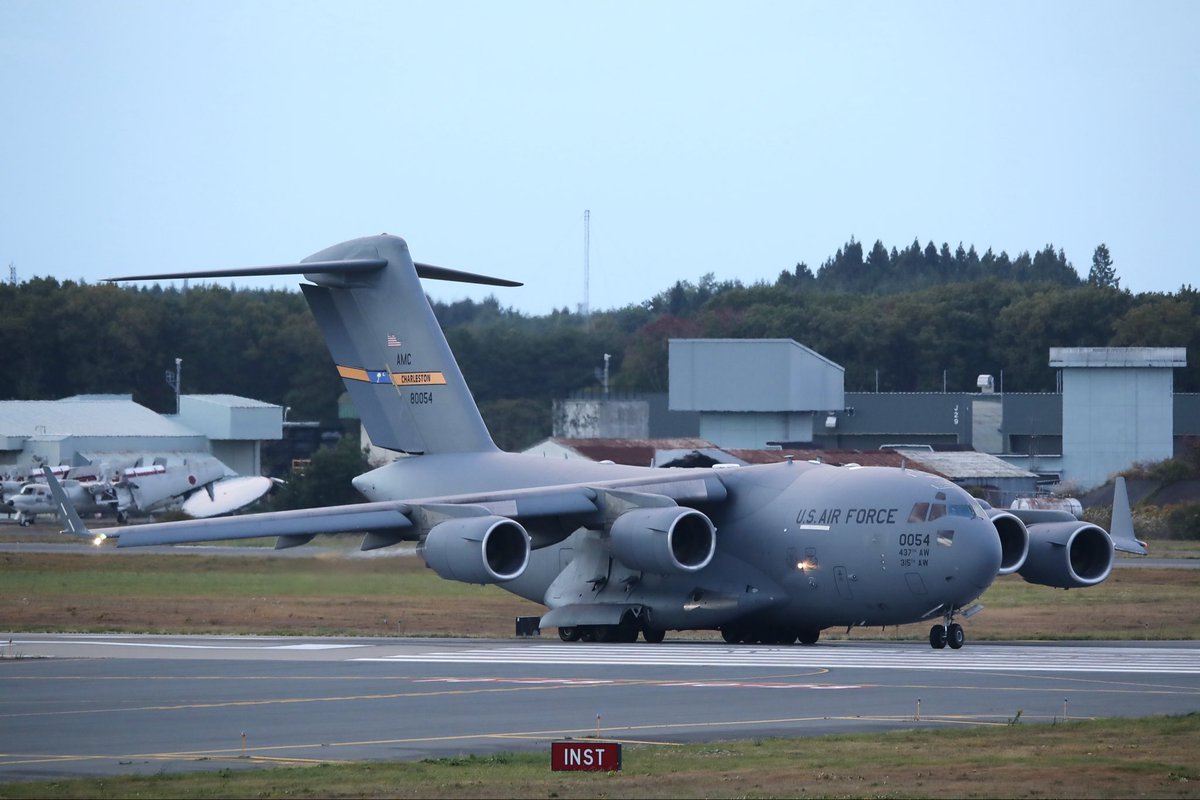 _tatezou's tweet photo. 2025/10/27 #航空自衛隊 #三沢基地 (#RJSM) #SM_watcher
個人的に久しぶりのグロマスさん♪ https://t.co/w4DVbbhuvn
