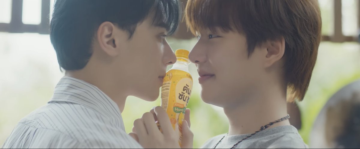 อยากกราบคุณพี่ตันซันซู 🙏

ทำถึงเกินคุณน้า แต่ละอันกรี๊ดขอแทบแตก

สงสัยต้องไปหามาดื่มเติมความสดชื่นเพิ่มอีก เอาให้โอเวอร์โดสกันไปข้าง🫠🫠

#เขมจิราต้องรอดseries #เก่งน้ำปิง