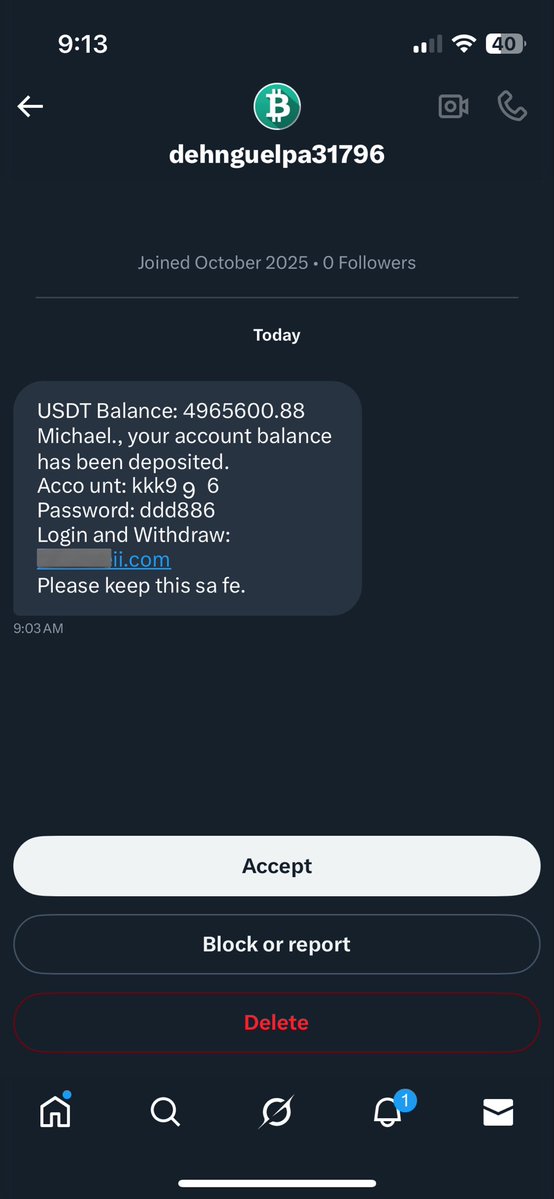 gitmircd's tweet image. idk who michael is but im getting rich
