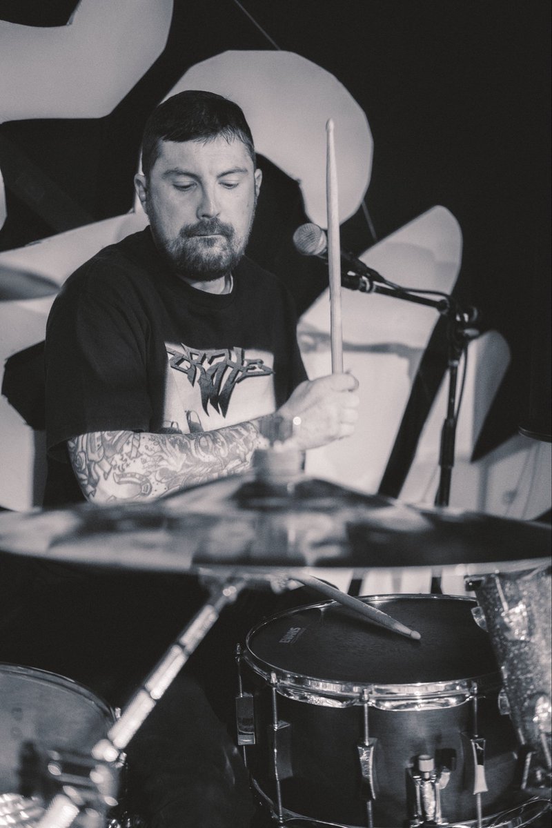Chadlythechad's tweet photo. Forever a Freak @forthefreakssc @WarAttrition @hymnsoblasphemy 
📸: Daniel MacDonald 💙 https://t.co/8fAC1MzxFK