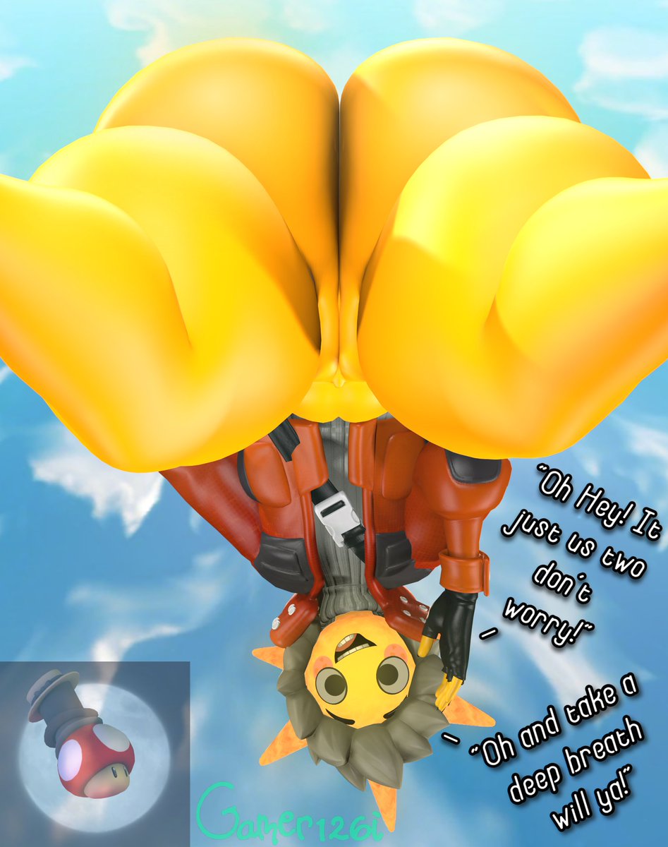 "Sun Screen"

Is it getting hot in here?? ITS NOVEMBER-
#sfm #SourceFilmmaker #Fortnite