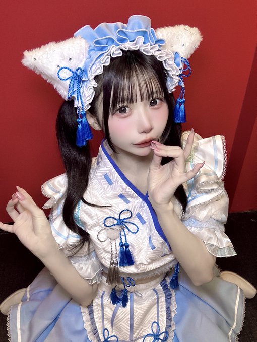 歌舞伎-巫女喫茶-のイメージ