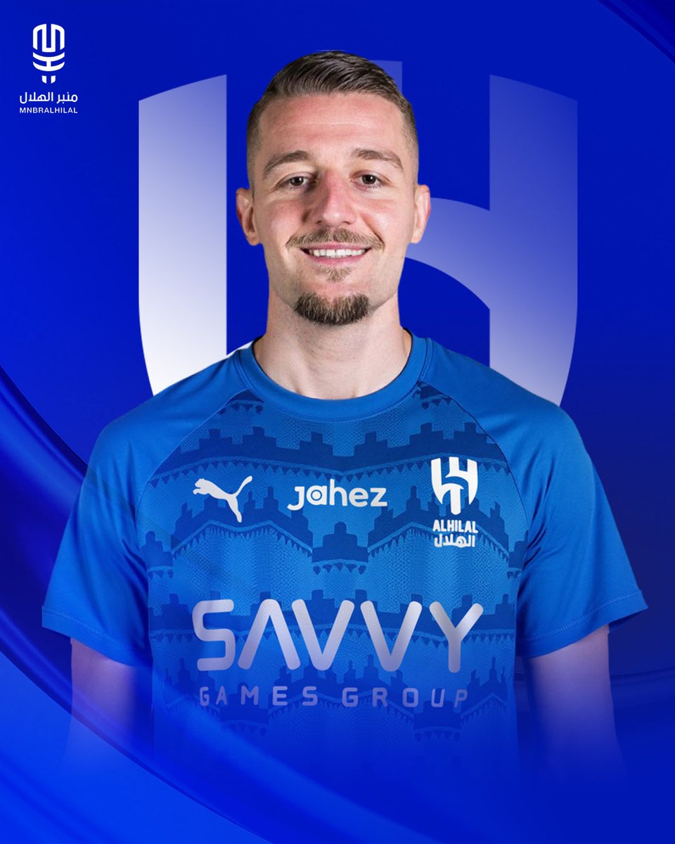 🚨🚨🚨🚨🚨🚨 عاجل:

تكلفة تجديد عقد سافيتش بالكـامل من خزينة نادي الهلال.

إدارة الهلال لم تنتظر آلية برنامج الاستقطاب لتجديد عقود اللاعبين الذي تم استقطابهم في صيف 2023.

💙💰

<a href="/a_alhanyan/">عبدالله الحنيان</a>