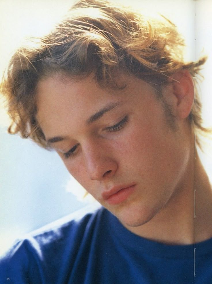 어릴 때의 아름다움과 매력이 독이 됐던 사람들