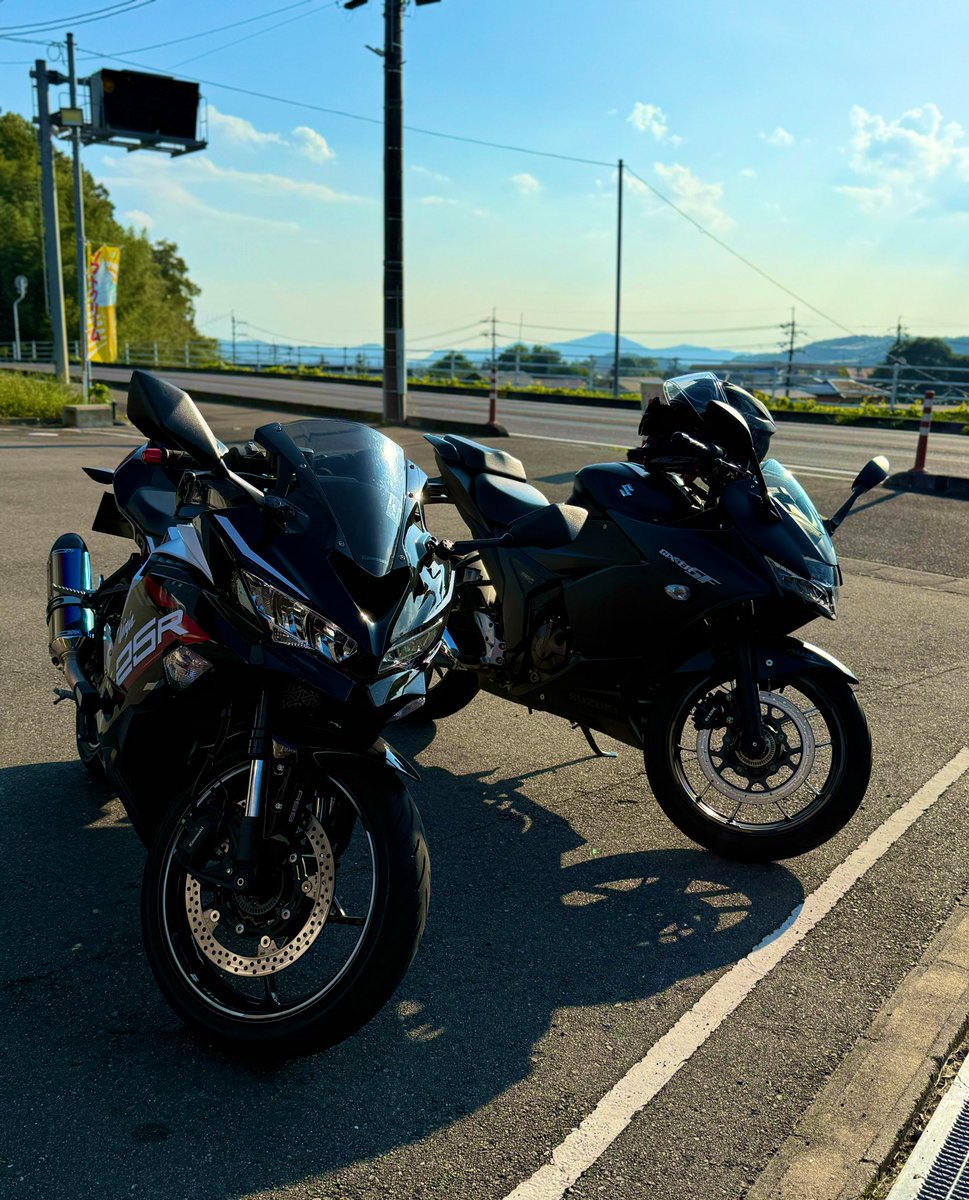 TOP MOST Biker's Cafe☆とっちゃん♡ on X