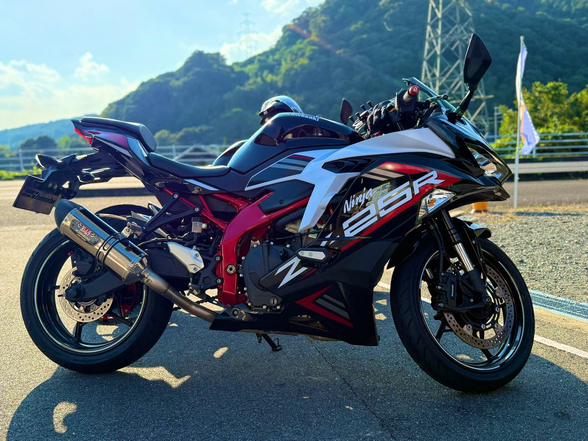 TOP MOST Biker's Cafe☆とっちゃん♡ on X