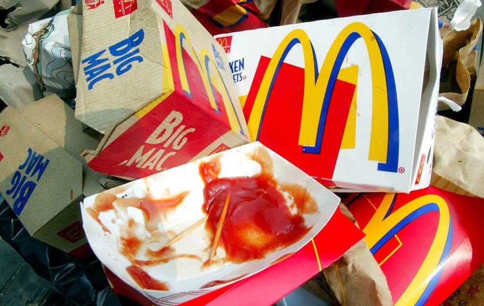 What the MRI scanner saw