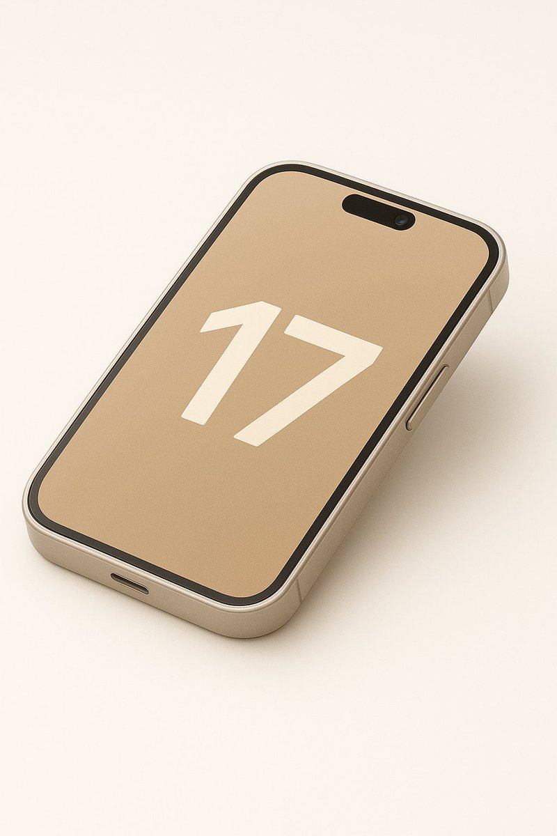 Having fun exploring Dieter Rams–inspired icon design using <a href="/ChatGPTapp/">ChatGPT</a>.
The prompt idea comes from this post by <a href="/mrblackstudio/">Lee Black</a>:
x.com/mrblackstudio/…