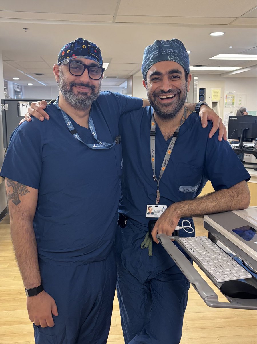 University of Ottawa Neurosurgery tweet media