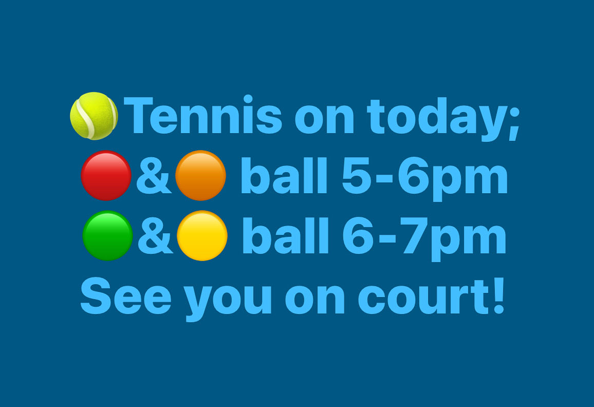 Tennis Revolution (@tennisrevuk) on Twitter photo 