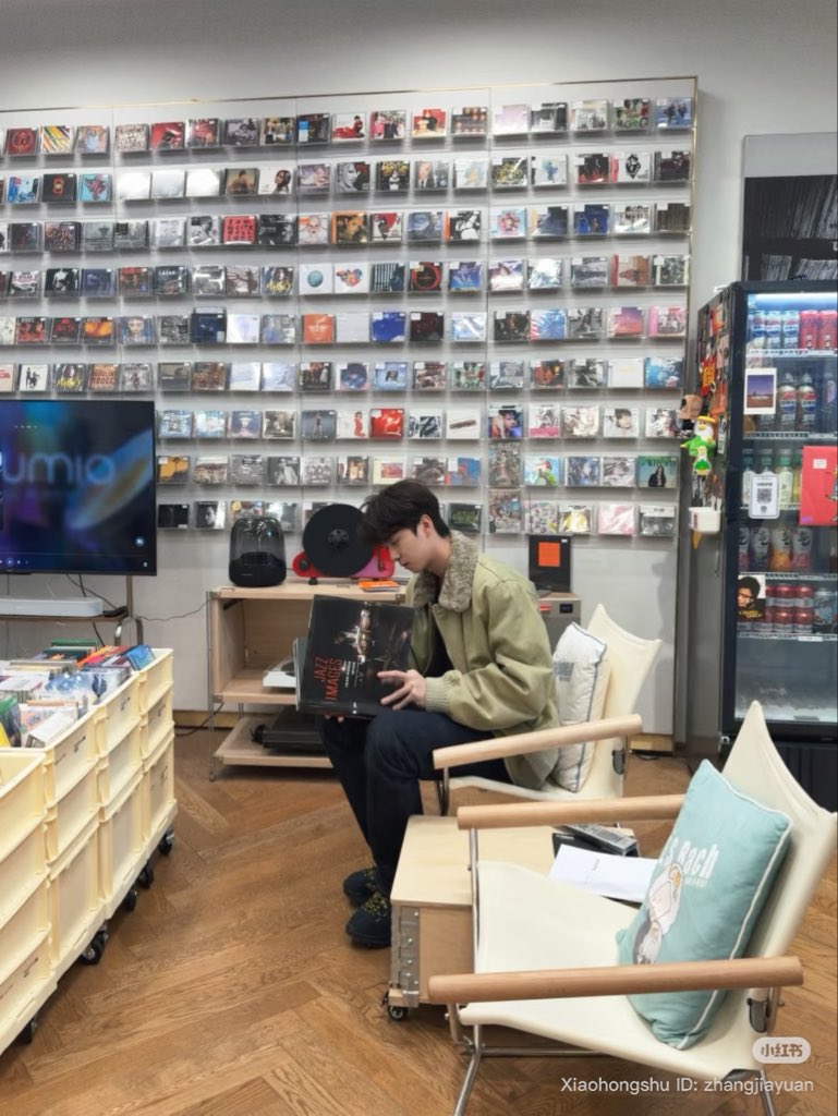 ZJY Update TH tweet media