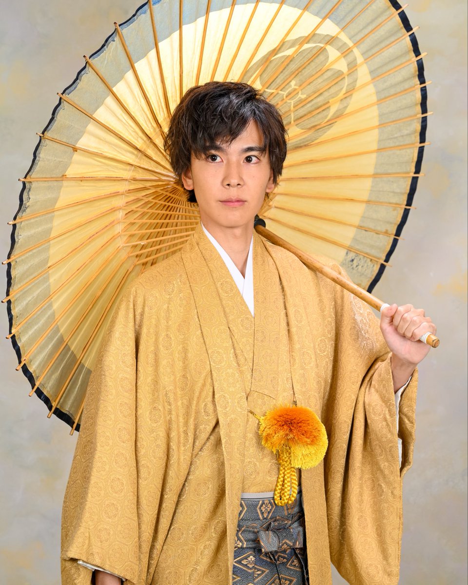 Yuu’s adventures tweet media