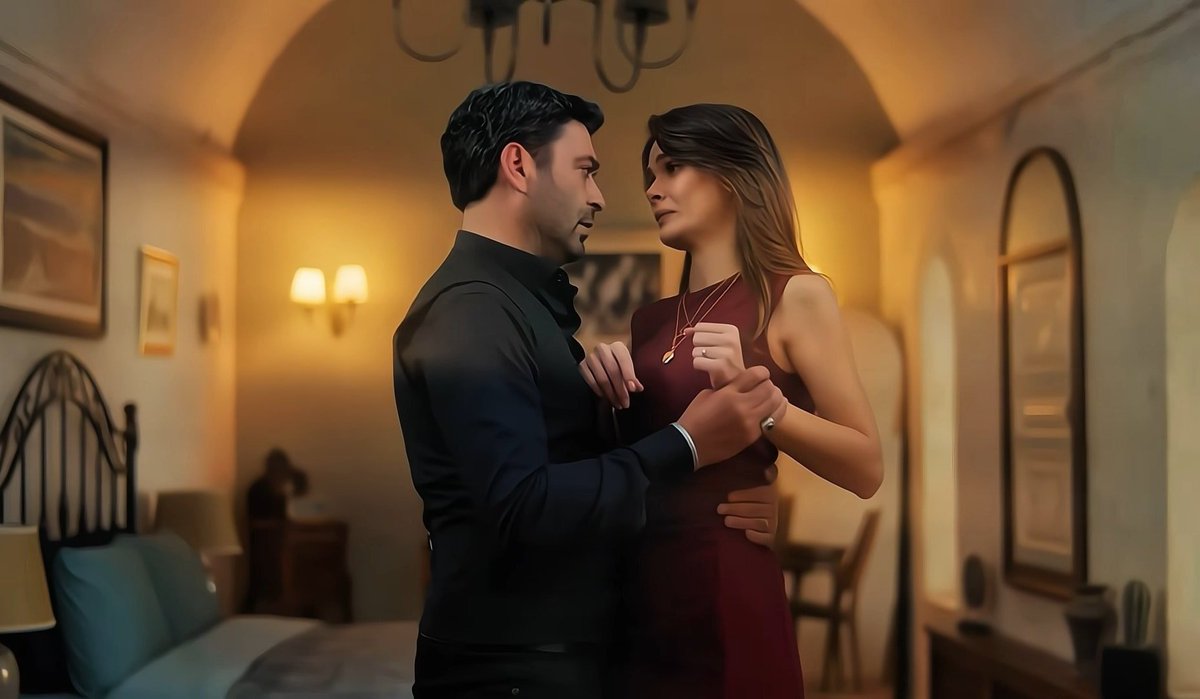 bir istiridyenin kıymetli incisini sakladığı gibi saklarım sizi ✨️♥️ #cihal