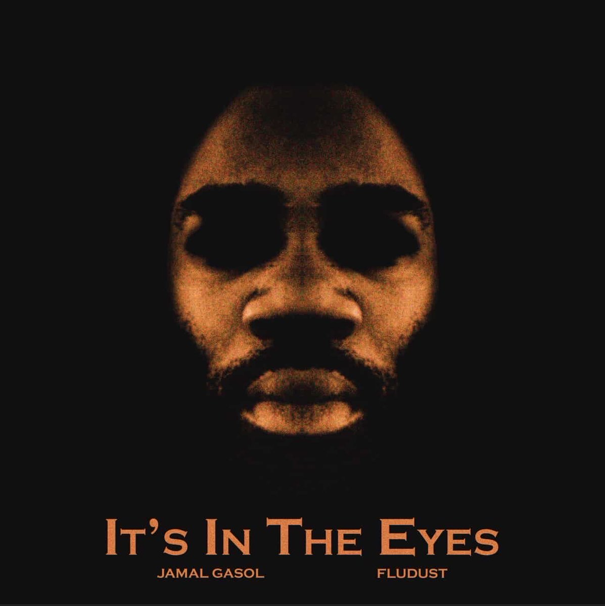 WhoIsJamalGasol's tweet image. “It’s In The Eyes”
Available MIDNIGHT on @bandcamp 

Featuring @UFOFev &amp;amp; @DISSBBM 
Fully Produced By @FLUDUST 

DVDs available Halloween 🎃 on @ditcdotcom #PIFF 💨💨💨