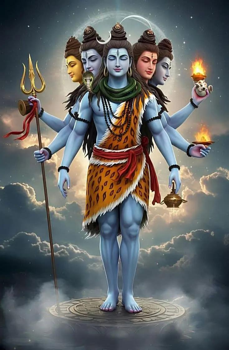 🚩🚩🙏ज्ञानयुक्त व्यक्ति को कोई भी आसानी से हरा नहीं सकता।*
🙏🚩🇮🇳🔱🏹🐚🕉️