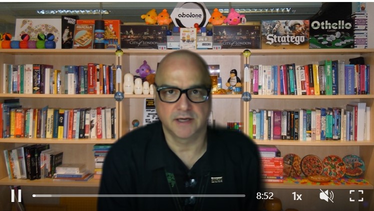 UCL Research Dept of Cell & Developmental Biology tweet media