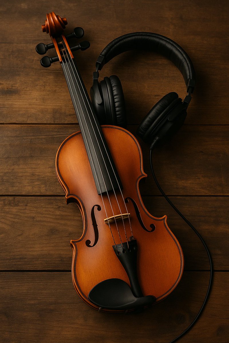SalomeB87442's tweet photo. Music doesn’t fill the silence — it teaches it how to breathe. 🎶
#MusicMood #AestheticVibes #VisualPoetry #CalmEnergy #ArtInSound #GoldenLight https://t.co/mGcaIGdXCc
