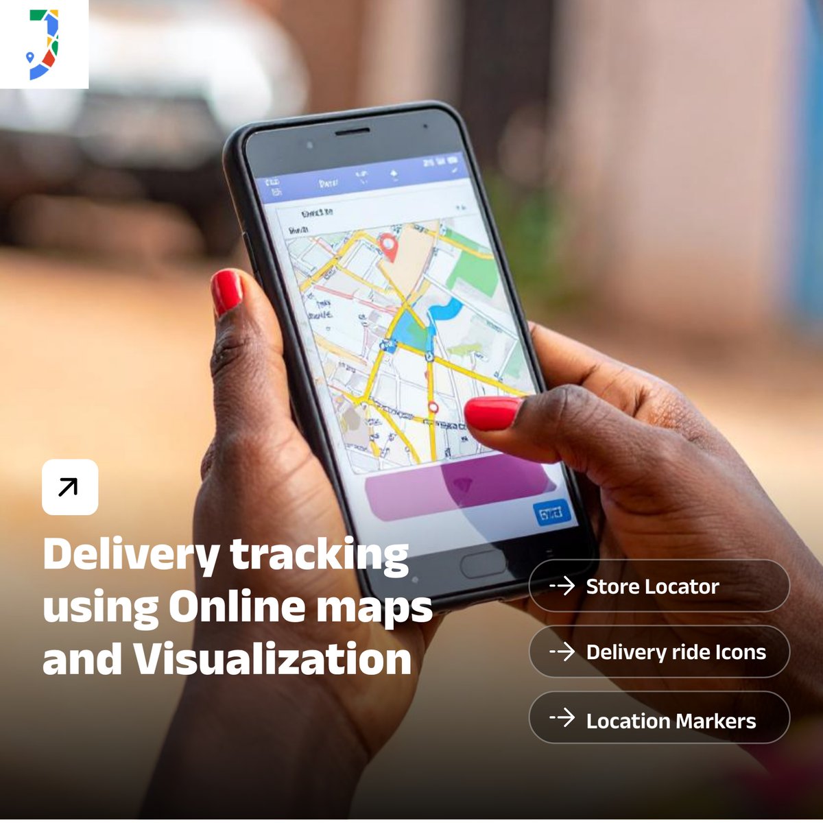 Japakgis_'s tweet image. E-commerce web maps with delivery zones marked, store locator and shopping info. 
#JapakGIS #MappingSolutions #DigitalMapping #InteractiveMaps #SmartMapping #GISApplications #GISConsulting #GISInnovation