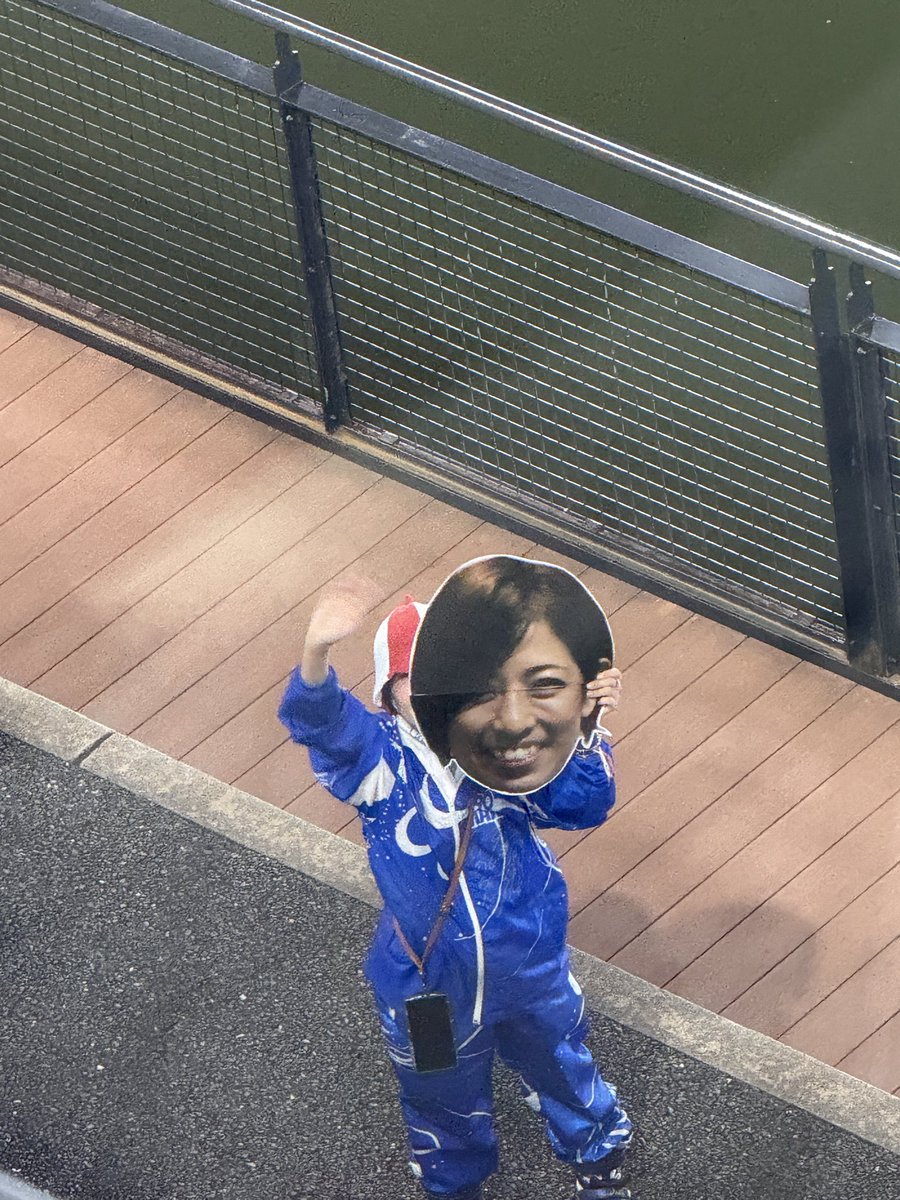 熊二郎🚤ツケマイ23号 on X