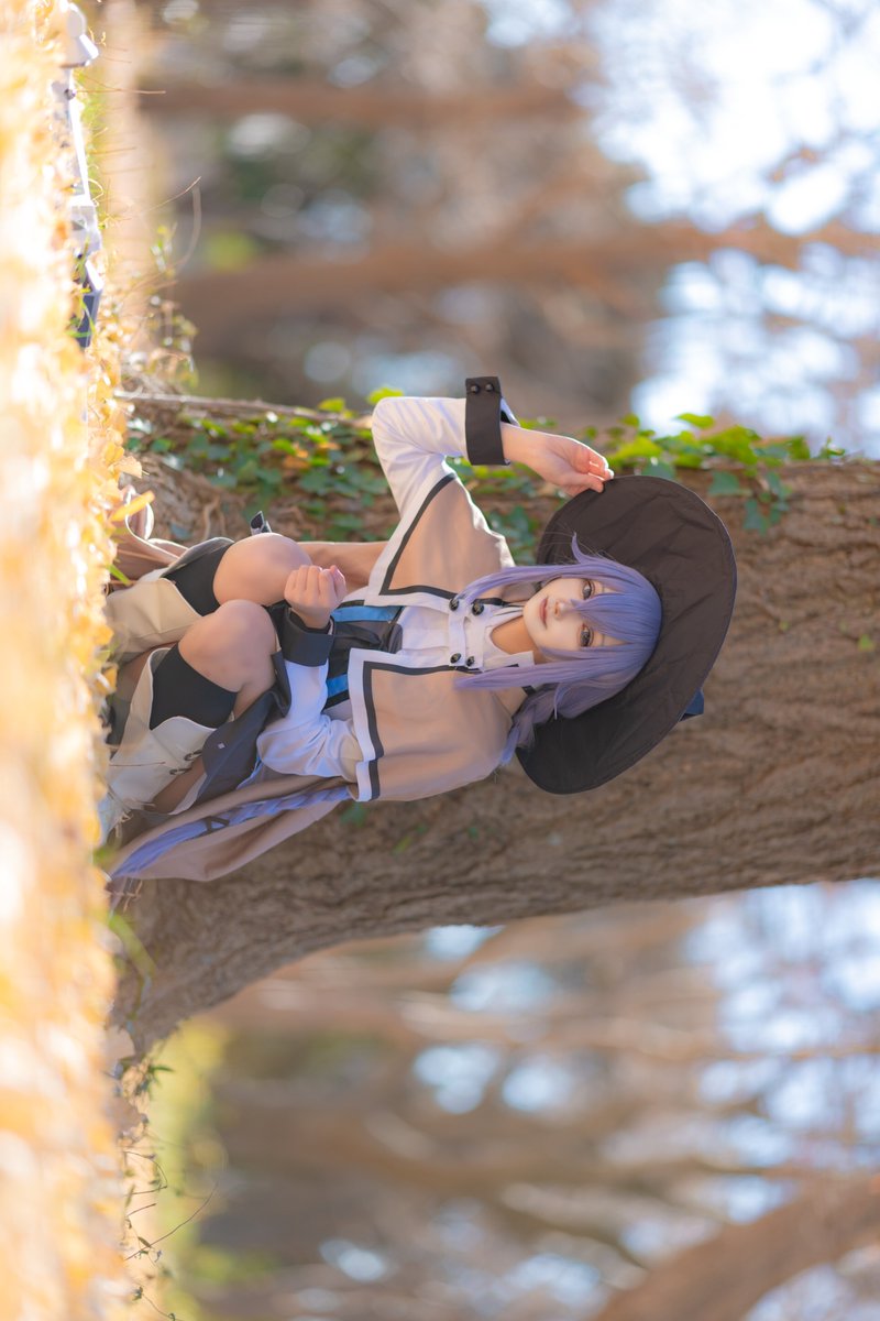 佐藤しおう1a! tweet media