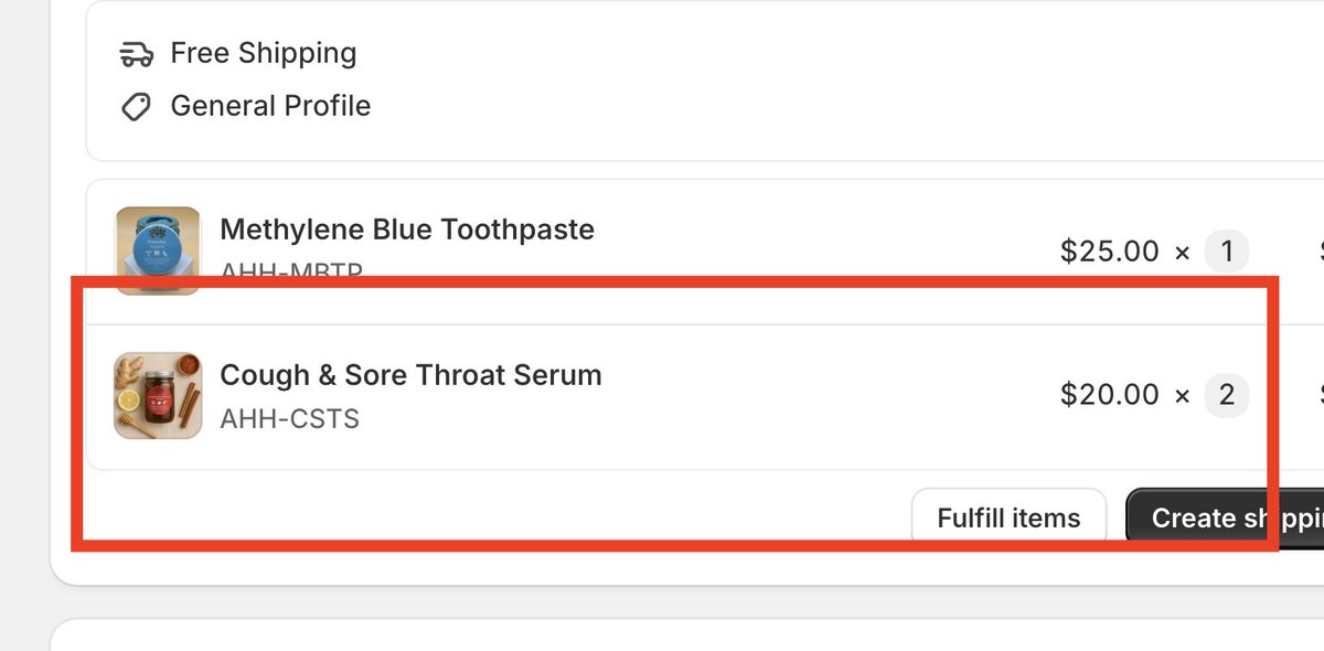 ancienth_h's tweet image. Load up on natural symptom relief ahead of Flu Season!
I'm not lying when I say people are stocking up!
ancienthealings.co/products/sore-…