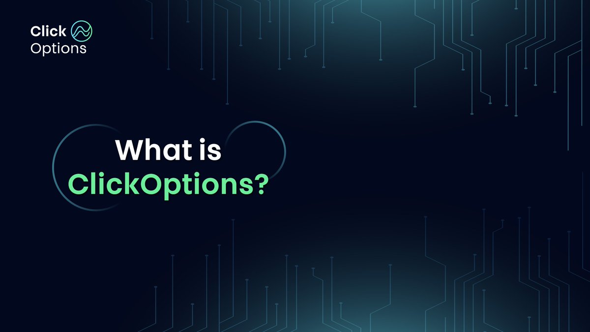 ClickOptions tweet media