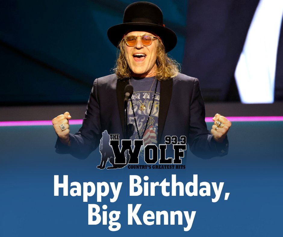 Happy Birthday <a href="/BigKennyTV/">Big Kenny Alphin</a>
