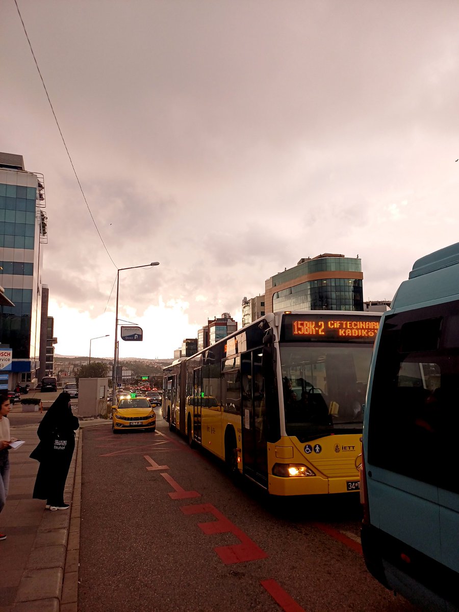 Anlık Kavacık, heyecanla bekliyoruz...