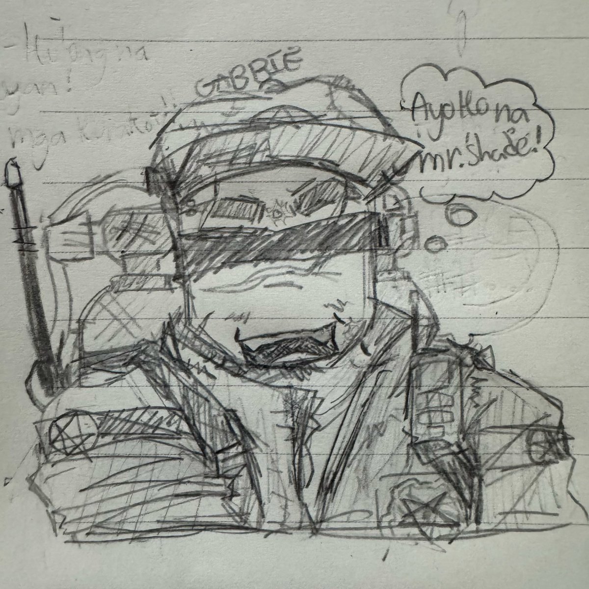 _Gr13f3r11_'s tweet image. I don’t fell like posting my art but whatever.

#pressureroblox #expendable