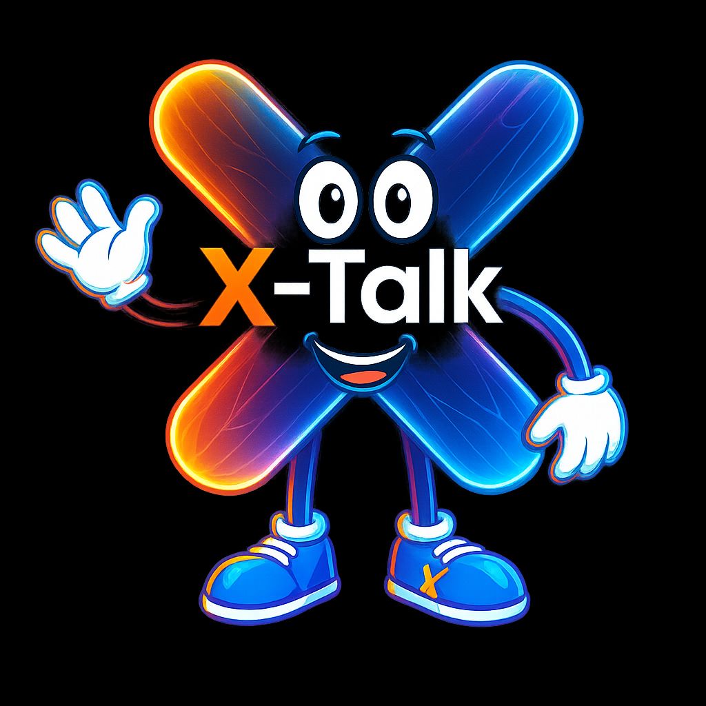 CPetmaker's tweet image. Most coins fade after a week. $XTALK has been maintaining visibility quietly for a while now. That kind of steadiness stands out.

#XTalk @LayerOneX @XTalk_L1X #Quantum #Crypto #DeFi